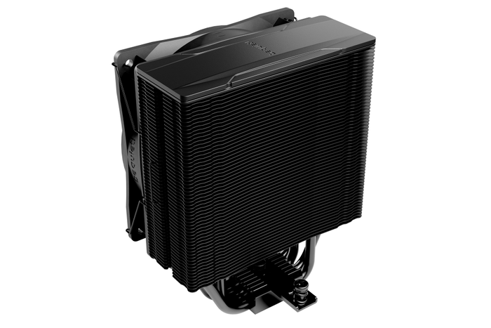 be quiet! Pure Rock 3 LX