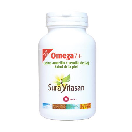 Omega 7+ Omega 7+
