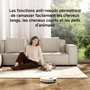 Xiaomi Robot Vacuum Cleaner H40 EU blanc