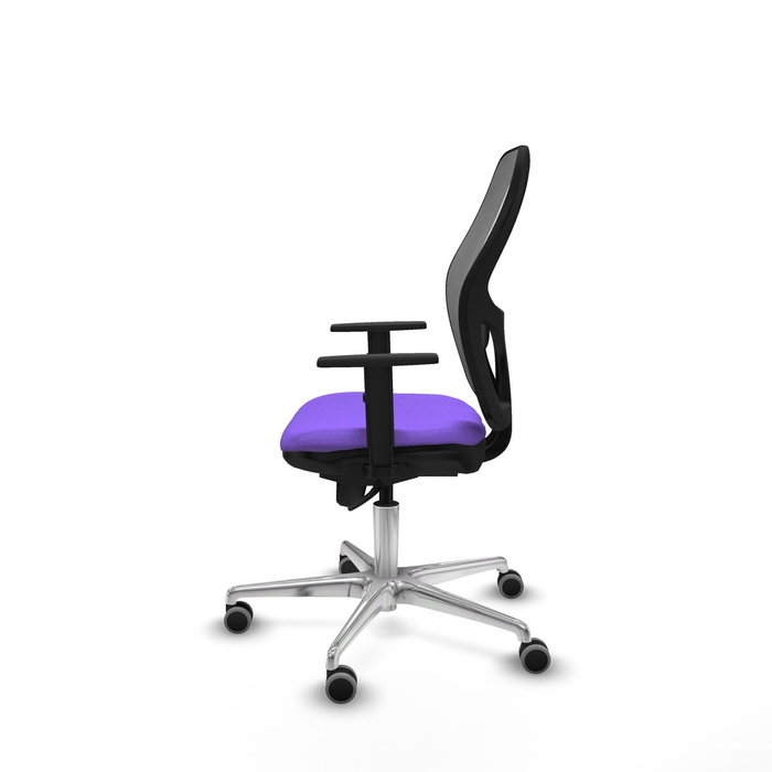 Piqueras y Crespo Chaise de Bureau 1D086G0 Lila