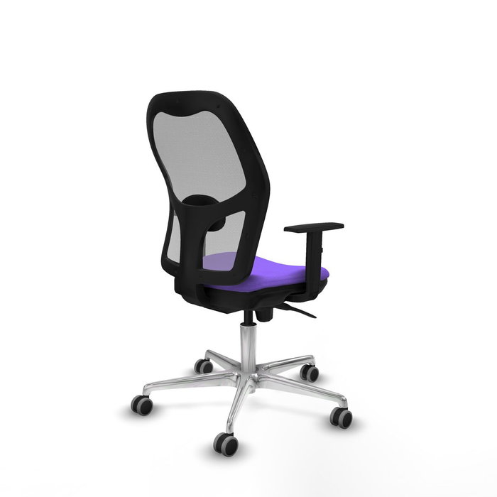 Piqueras y Crespo Chaise de Bureau 1D086G0 Lila