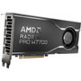 AMD Radeon Pro W7700 16 Go