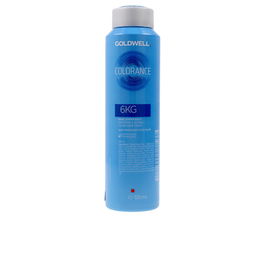 Goldwell Colorance coloration semi-permanente pour femme #6KG 120 ml