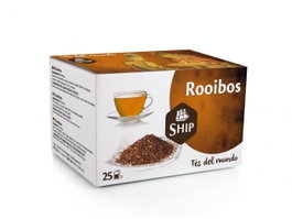 SHIP Rooibos