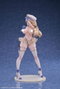 Lovely Original Character Space Police Statuette PVC 1/6 Edition Limitée