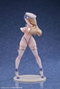 Lovely Original Character Space Police Statuette PVC 1/6 Edition Limitée