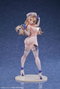 Lovely Original Character Space Police Statuette PVC 1/6 Edition Limitée