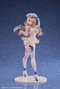 Lovely Original Character Space Police Statuette PVC 1/6 Edition Limitée