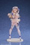 Lovely Original Character Space Police Statuette PVC 1/6 Edition Limitée