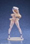 Lovely Original Character Space Police Statuette PVC 1/6 Edition Limitée