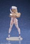 Lovely Original Character Space Police Statuette PVC 1/6 Edition Limitée