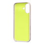 Protection pour téléphone portable Apple iPhone 17