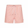 Maillot de bain homme Only & Sons Onsted Stripe Seersucker Rose 28