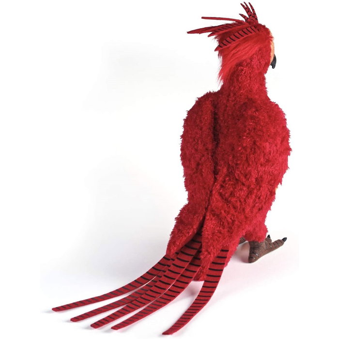 The Noble Collection Peluche Harry Potter Fawkes le Phénix