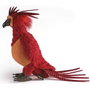 The Noble Collection Peluche Harry Potter Fawkes le Phénix