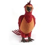The Noble Collection Peluche Harry Potter Fawkes le Phénix