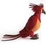 The Noble Collection Peluche Harry Potter Fawkes le Phénix