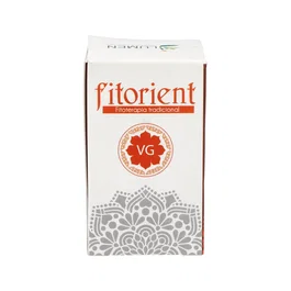 LUMEN V.G. Vacio Global 60 Comprimés Fitorient Complément Alimentaire