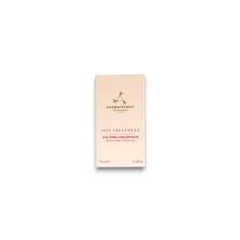 Aromatherapy Associates Concentré Rajeunissant pour les yeux 15 ml