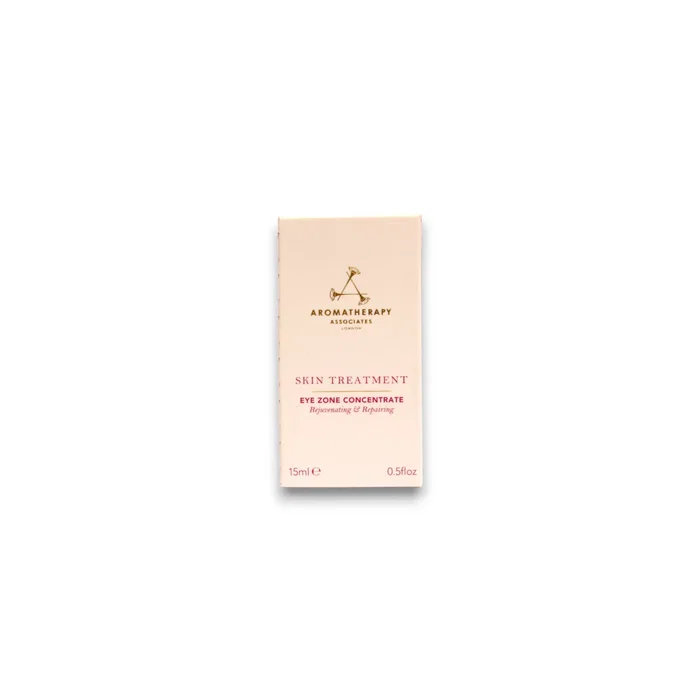 Aromatherapy Associates Concentré Rajeunissant pour les yeux 15 ml Aromatherapy Associates Concentré Rajeunissant pour les yeux 15 ml