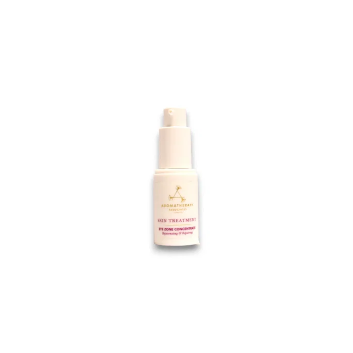 Aromatherapy Associates Concentré Rajeunissant pour les yeux 15 ml Aromatherapy Associates Concentré Rajeunissant pour les yeux 15 ml
