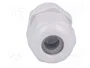 HARTING Han CGM-P M20 gris Presse-étoupe 5÷9mm IP68