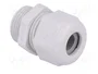 HARTING Han CGM-P M20 gris Presse-étoupe 5÷9mm IP68