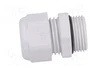 HARTING Han CGM-P M20 gris Presse-étoupe 5÷9mm IP68