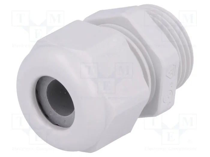 HARTING Han CGM-P M20 gris Presse-étoupe 5÷9mm IP68 HARTING Han CGM-P M20 gris Presse-étoupe 5÷9mm IP68