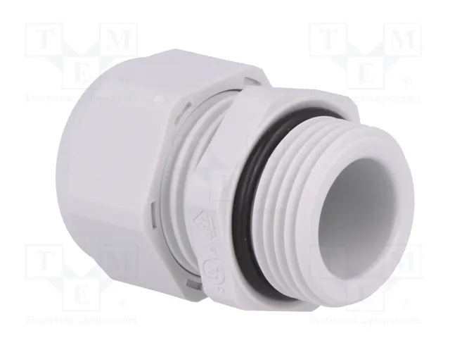 HARTING Han CGM-P M20 gris Presse-étoupe 5÷9mm IP68 HARTING Han CGM-P M20 gris Presse-étoupe 5÷9mm IP68