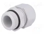 HARTING Han CGM-P M20 gris Presse-étoupe 5÷9mm IP68