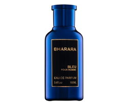 Bharara Bleu Eau de Parfum 100 ml pour hommes