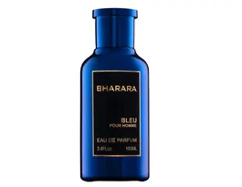 Bharara Bleu Eau de Parfum 100 ml pour hommes