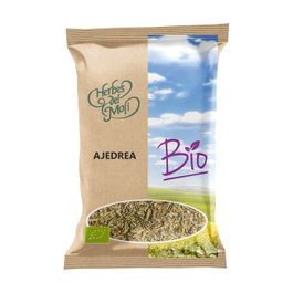 Herbes del Molí Ajedrea feuille BIO 40 g