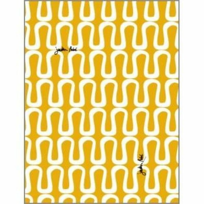 Jardin Prive Coussin bain de soleil FLOCONS ELECTRO Cumin