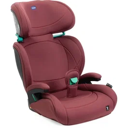 Chicco Quizy i-Size Lite Ruby, Siège auto bébé léger