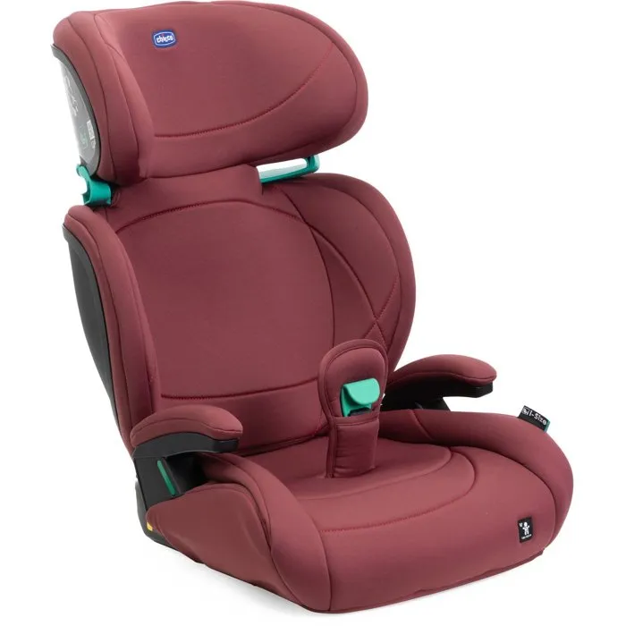 Chicco Quizy i-Size Lite Ruby, Siège auto bébé léger Chicco Quizy i-Size Lite Ruby, Siège auto bébé léger