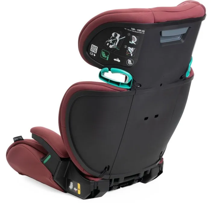 Chicco Quizy i-Size Lite Ruby, Siège auto bébé léger Chicco Quizy i-Size Lite Ruby, Siège auto bébé léger