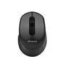 Phoenix Technologies Combo Clavier Multimedia + Souris Sans Fil 2.4GHz QWERTY Espagnol Silencieux CW101