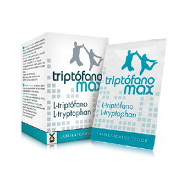 TEGOR Tryptophano Max 14 sachets