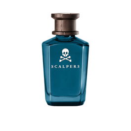 Scalpers YACHT CLUB Eau de Parfum Vapo 75 ml pour Homme Notes Marines Boisées Épicées