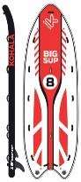 Ociotrends Tabla Big Sup Kohala 480 X 155 X 20 Cm
