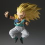 BANPRESTO Figurine Dragon Ball Z - Gotenks Match Makers - 11 cm