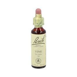 Bach Vine Nº 32, 20ml