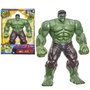 HASBRO Figurine Marvel Hulk Smash 2-en-1