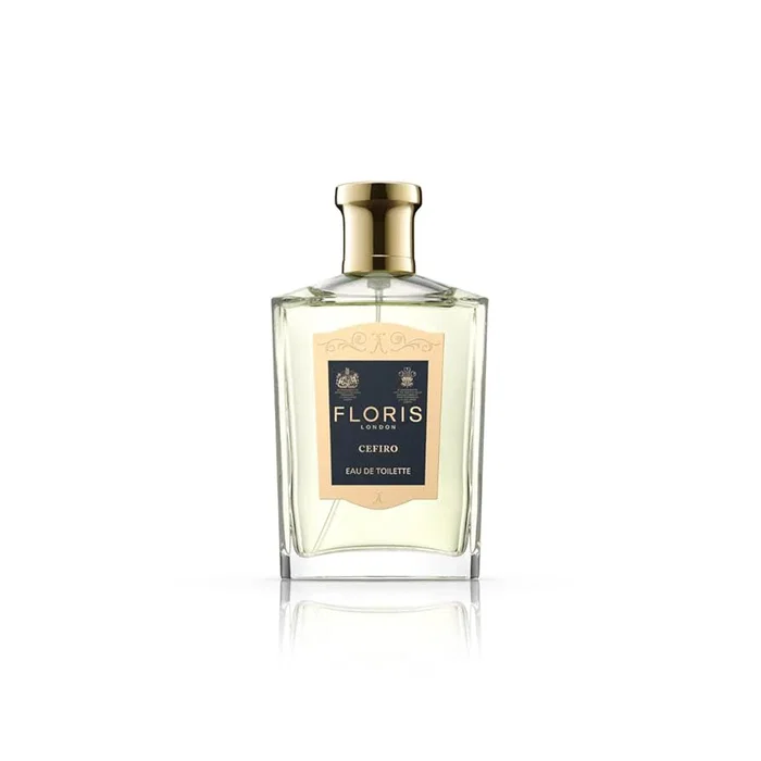 Floris Of London Cefiro Eau de Toilette 100 ml Floris Of London Cefiro Eau de Toilette 100 ml