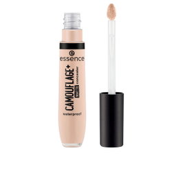 Essence CAMOUFLAGE+ MATT Anti-cernes Waterproof #20