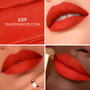 Guerlain KissKiss Blur Matte Rouge à Lèvres #639 1.85 g Teinte Rouge Brique Mat longue tenue