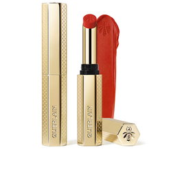 Guerlain KissKiss Blur Matte Rouge à Lèvres #639 1.85 g Teinte Rouge Brique Mat longue tenue