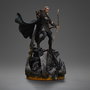 Le Seigneur des Anneaux statuette 1/10 Art Scale Legolas Unleashed 29 cm